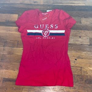 GUESS woman shirt